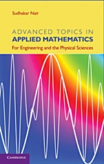 Advanced Topics in Applied Mathematics - ISBN 9781107006201