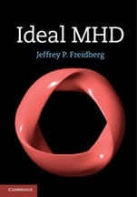 Ideal MHD - ISBN 9781107006256