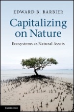 Capitalizing on Nature - ISBN 9781107007277