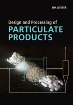 Design and Processing of Particulate Products - ISBN 9781107007376