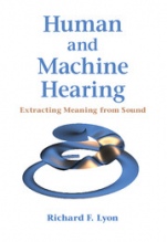 Human and Machine Hearing - ISBN 9781107007536