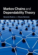 Markov Chains and Dependability Theory - ISBN 9781107007574