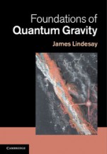 Foundations of Quantum Gravity - ISBN 9781107008403