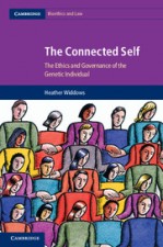 The Connected Self - ISBN 9781107008601