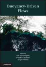 Buoyancy-Driven Flows - ISBN 9781107008878