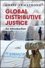 Global Distributive Justice - ISBN 9781107008922