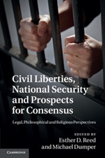 Civil Liberties, National Security and Prospects for Consensus - ISBN 9781107008984