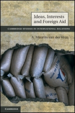 Ideas, Interests and Foreign Aid - ISBN 9781107009745