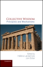 Collective Wisdom - ISBN 9781107010338