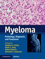 Myeloma - ISBN 9781107010574
