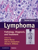 Lymphoma - ISBN 9781107010598