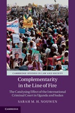 Complementarity in the Line of Fire - ISBN 9781107010789