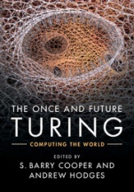 The Once and Future Turing - ISBN 9781107010833