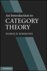 An Introduction to Category Theory - ISBN 9781107010871