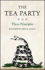 The Tea Party - ISBN 9781107011359
