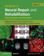 Textbook of Neural Repair and Rehabilitation - ISBN 9781107011670