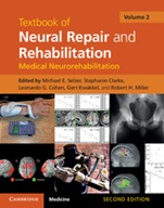 Textbook of Neural Repair and Rehabilitation - ISBN 9781107011687