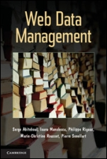 Web Data Management - ISBN 9781107012431