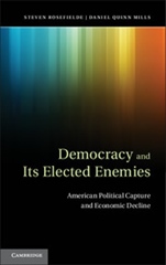 Democracy and its Elected Enemies - ISBN 9781107012653