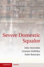 Severe Domestic Squalor - ISBN 9781107012721