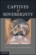 Captives of Sovereignty - ISBN 9781107012875