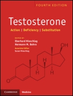 Testosterone - ISBN 9781107012905