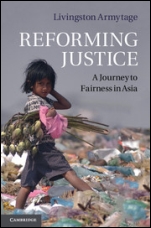 Reforming Justice - ISBN 9781107013827