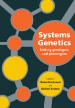 Systems Genetics - ISBN 9781107013841