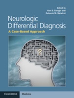 Neurologic Differential Diagnosis - ISBN 9781107014558