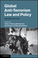 Global Anti-Terrorism Law and Policy - ISBN 9781107014671