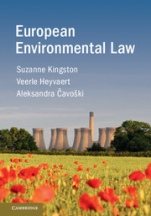 European Environmental Law - ISBN 9781107014701