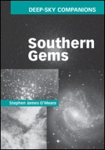Deep-Sky Companions: Southern Gems - ISBN 9781107015012