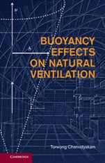 Buoyancy Effects on Natural Ventilation - ISBN 9781107015302