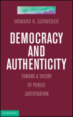 Democracy and Authenticity - ISBN 9781107015333