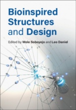 Bioinspired Structures and Design - ISBN 9781107015586