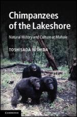Chimpanzees of the Lakeshore - ISBN 9781107015784