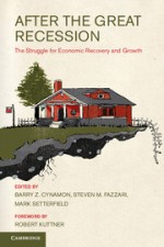 After the Great Recession - ISBN 9781107015890