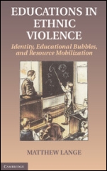 Educations in Ethnic Violence - ISBN 9781107016293