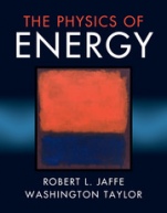 The Physics of Energy - ISBN 9781107016651