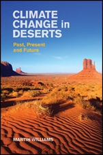 Climate Change in Deserts - ISBN 9781107016910