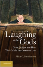 Laughing at the Gods - ISBN 9781107017269