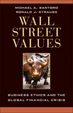 Wall Street Values - ISBN 9781107017351