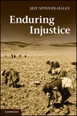 Enduring Injustice - ISBN 9781107017511