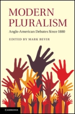 Modern Pluralism - ISBN 9781107017672