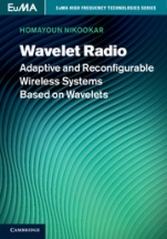 Wavelet Radio - ISBN 9781107017801