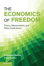 The Economics of Freedom - ISBN 9781107017849