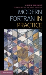 Modern Fortran in Practice - ISBN 9781107017900