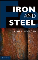 Iron and Steel - ISBN 9781107017986