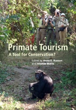 Primate Tourism - ISBN 9781107018129