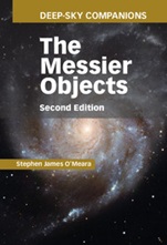 Deep-Sky Companions: The Messier Objects - ISBN 9781107018372